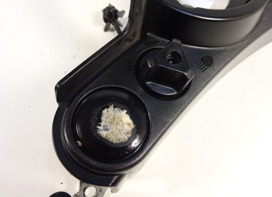 Cowl inside upper Kawasaki GTR 1400