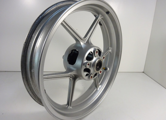 Felge vorne Kawasaki ER 6