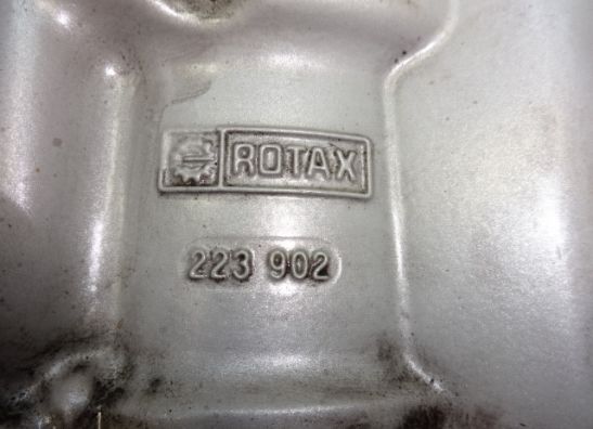 Cylinders BMW F 650 CS Scarver