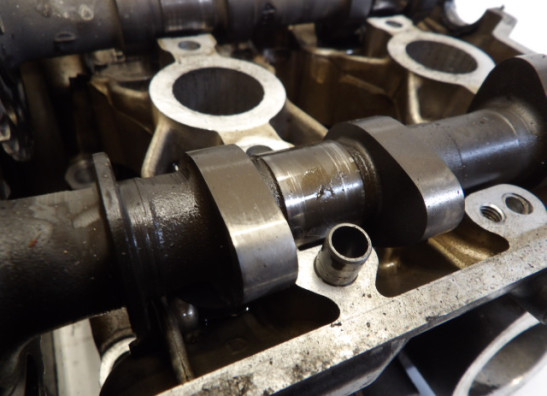 Zylinderkopf Suzuki GSX R 1100