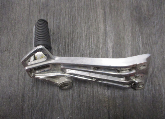 Soziusfussraste links Yamaha XJR 1200