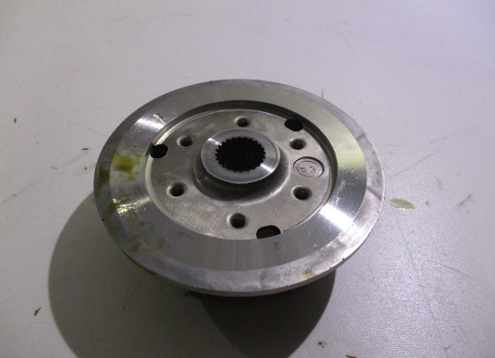 Kupplung Yamaha MT 07