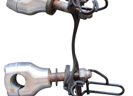 Steer Yamaha XVS 1100 Dragstar