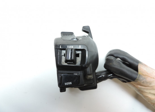 Stuurschakelaar links Honda CBR 600 F