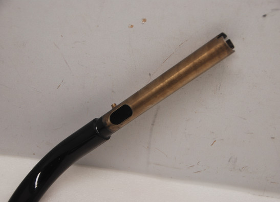 Steer Harley Davidson Custom universal other