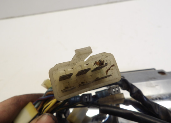 Tellerset Yamaha XJ 1100 Maxim