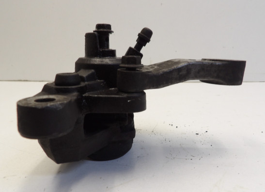 Bremssattel Bremszange hinten Suzuki GSX F 600