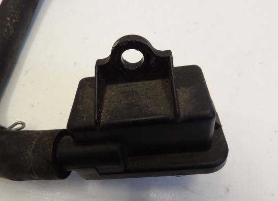 Sonstiges Honda VFR 750