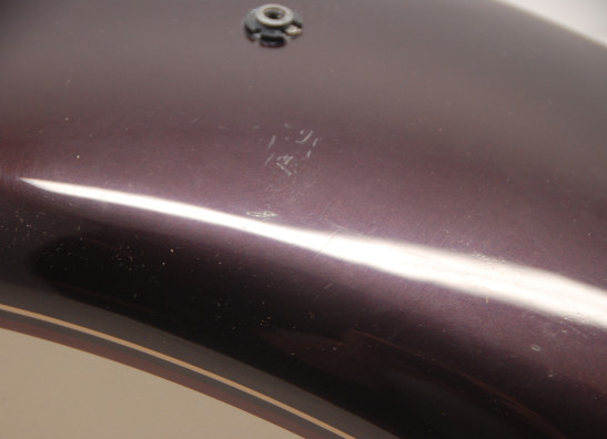 Complete kuipset Harley Davidson Softtail