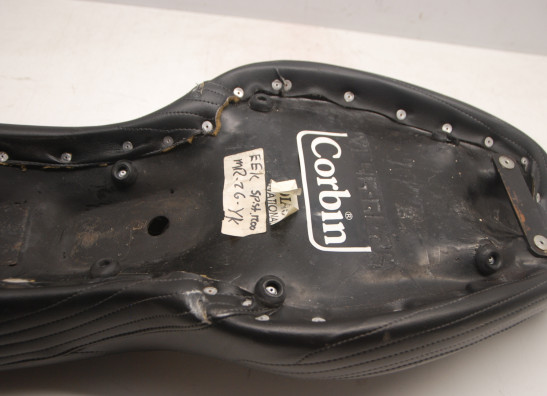 Zadel Harley Davidson Sportster