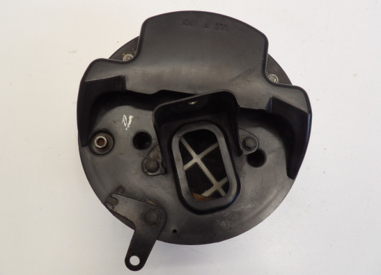 Air cleaner case Kawasaki VN 1500