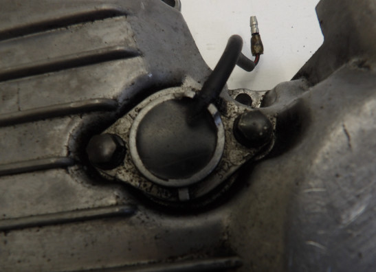 Carterpan Yamaha FZR 400 R RR SP