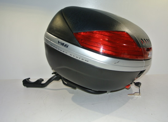 Top-case Ducati Scrambler