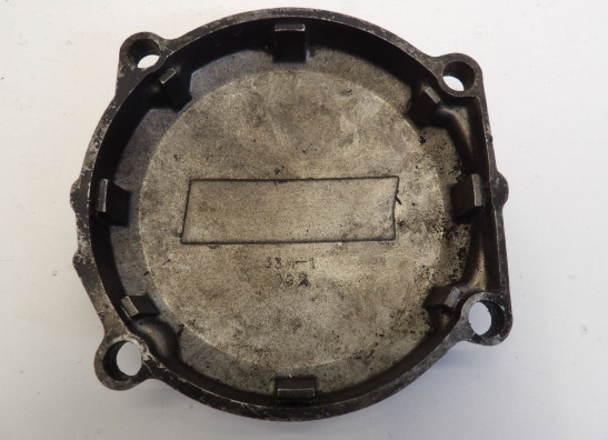 Motorblokdeksel Yamaha XJ 600 F