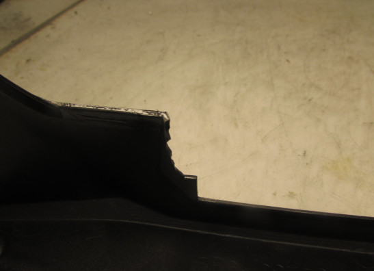 Linker zijkuip klein Yamaha FJR 1300