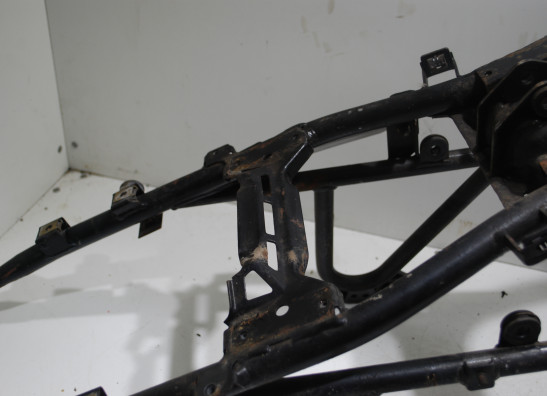 Heckrahme BMW R 1100  1150 RS