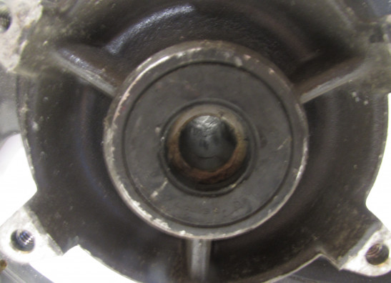 Achtervelg Yamaha TDM