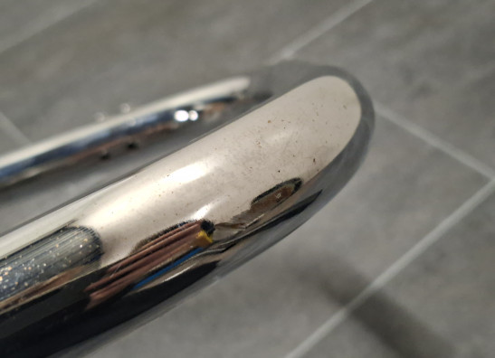 Engine Guard Yamaha XVS 1100 Dragstar