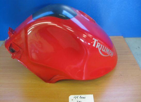 Tank Triumph TT 600