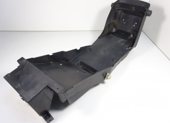 Undertail Triumph Sprint ST 955