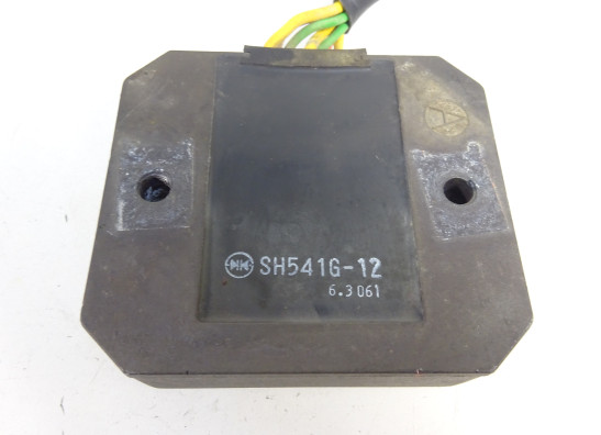 Spanningsregelaar BMW F 800 S - ST