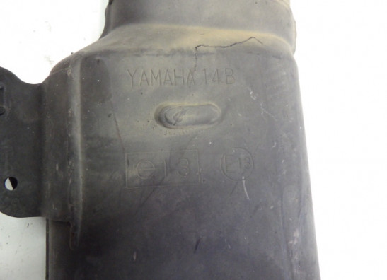 Downpipes Yamaha YZF R1