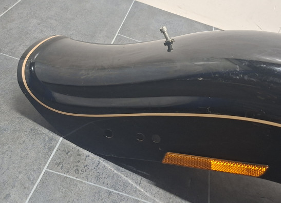 Achterspatbord Harley Davidson FXDWG Dyna Wide Glide