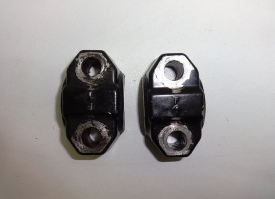 Axle front Honda CB 700