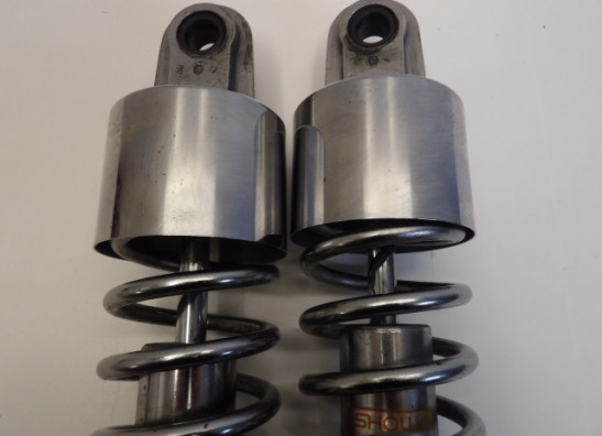 Achterschokbreker Honda VF 700  750 Supermagna