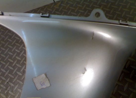 Cowl lower right Honda CBR Fireblade