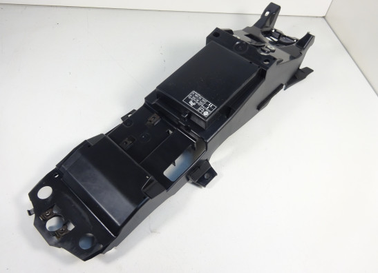Undertail rear fender Yamaha MT 09