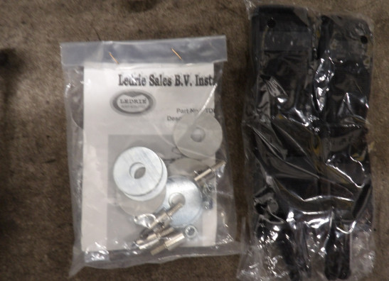 Luggage set Overig Onbekend Unknown