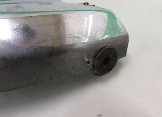 Rechter zijkuip klein Suzuki GSF 600 650 Bandit 