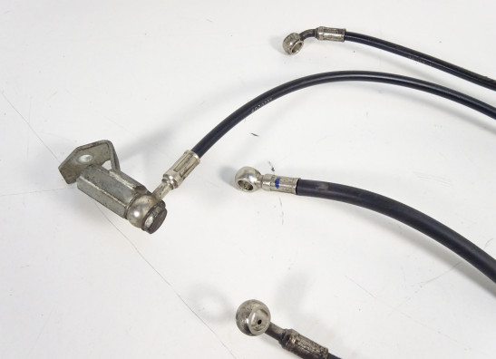 Bremsleitung vorne Triumph Sprint ST 1050