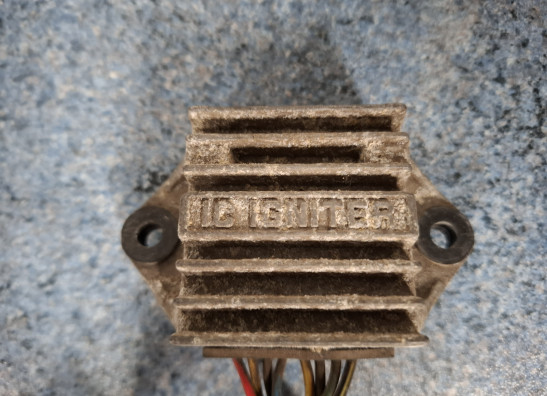 CDI Einheit Kawasaki Z 1000