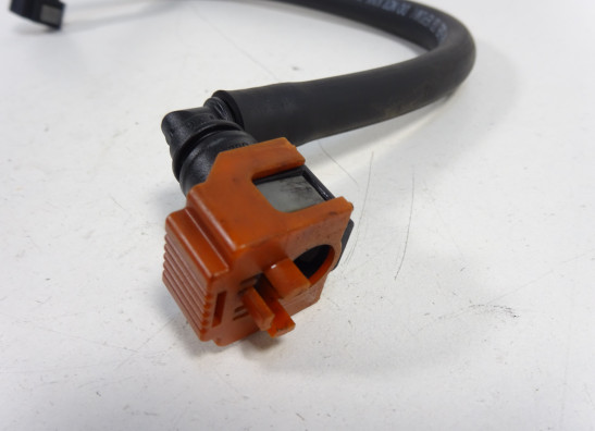 Brandstofslang Yamaha FZ6