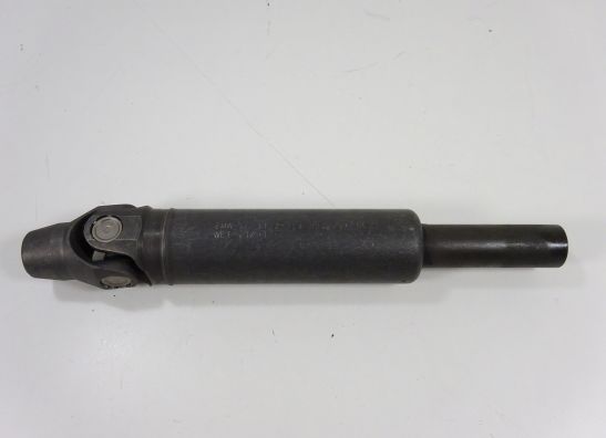 Cardan as BMW R 1150 RT   R 850 RT