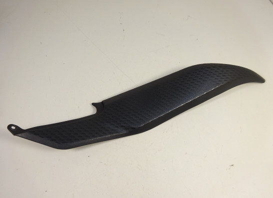 Seitenverkleidung rechts klein Kawasaki ER 6