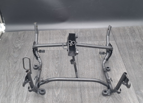 Geweih  Verkleidungshalter Yamaha FZR 600