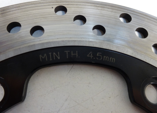 Achterremschijf Suzuki SFV 650 Gladius