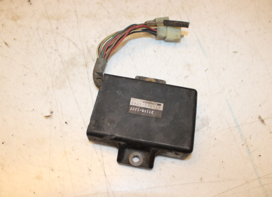 CDI ECU unit Kawasaki CSR 305 LTD