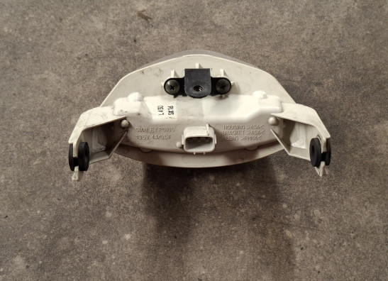 Rear light Suzuki GSX R 1000