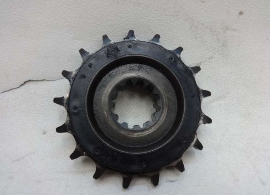 Ketting en tandwielset Kawasaki ZRX 1100 1200