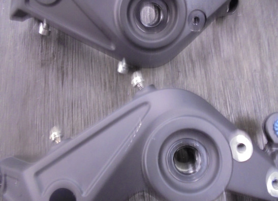 Frame - onderdelen Ducati Diavel 1260