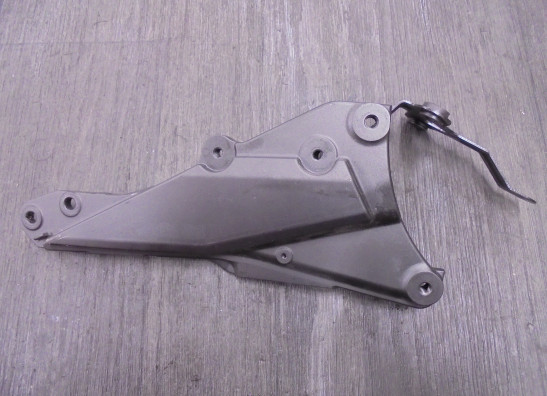 Heckrahme Kawasaki Z 1000