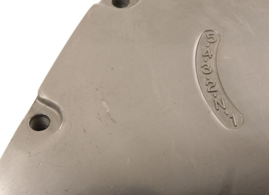 Engine cover Honda CB 750 