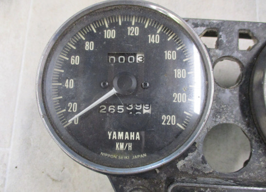 Tellerset Yamaha Overige Yamaha