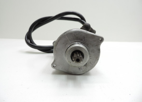 Starting motor Honda ST 1300 Pan European