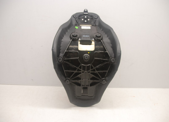 Sitzbank Harley Davidson Softtail