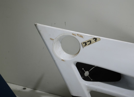 Cowl left rear Honda CBR 600 F